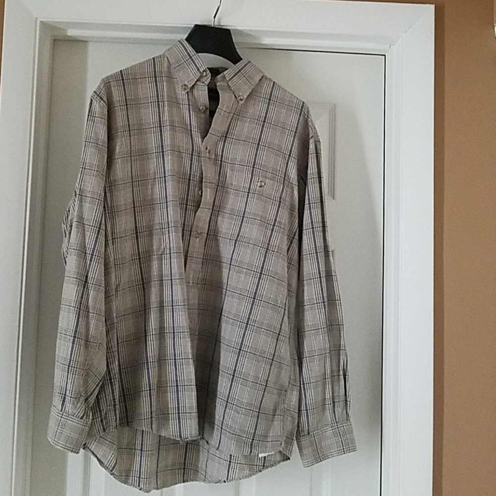 Mens shirt
